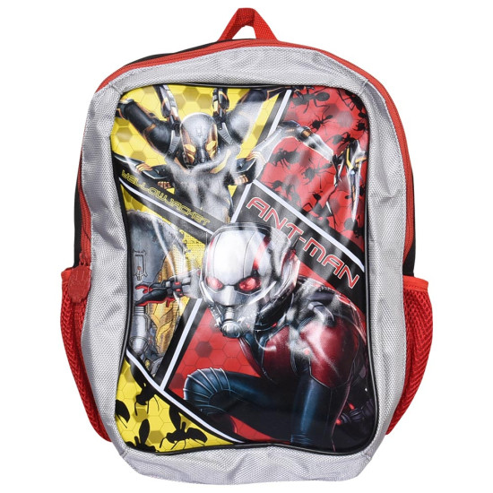 Sunce Παιδική τσάντα πλάτης Ant-Man Junior Backpack Sunce Παιδική τσάντα πλάτης Ant-Man Junior Backpack